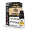 Imperia Velvet 5x10ml - Nikotinová báze (boostery) 20PG/80VG