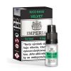 Imperia Velvet 5x10ml - Nikotinová báze (boostery) 20PG/80VG