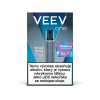 veev one velvet black blueberry 18mg vaping cz