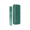 iqos iluma i prime aspen green 0