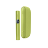 iqos iluma i leaf green