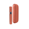 iqos iluma i vivid terracotta