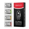 oxva xlim cl top fill 2ml all ohm na hradni cartridge 3ks