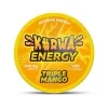 kurwa energy triple mango kofeinove sacky