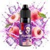 revoltage purple peach 20