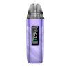 luxe x 3 fluid purple vaping cz