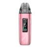 luxe x 3 sheer pink vaping cz