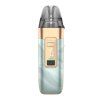 luxe x 3 fluid green vaping cz