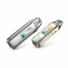 luxe x 3 banner design vaping cz