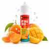 nixer fruza mango mandarin freeze vaping cz
