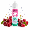 nixer fruza Cherry Raspberry Ice vaping cz