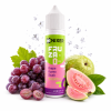 nixer fruza Grape Guava Slush vaping cz