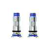 Náhradní žh.hlava Freemax GX-P Mesh 5ks
