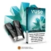 vuse peppermint