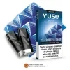 vuse blueberry mint