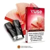 vuse watermelon mint