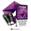 vuse dark cherry