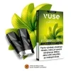 vuse lemon and lime