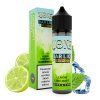 lemon lime mint