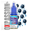 oxpassion sweet blueberry 10mg vaping cz