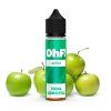 ohf apple 10 ml longfill