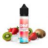 ohf strawberry kiwi 10 ml longfill