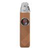 Oxva nexlim 2 bright brown leather vaping cz