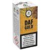 Liquid Dekang DAF Gold 10ml (Tabák) (Obsah nikotinu 18mg)