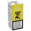 Liquid Dekang Desert ship 10ml (Tabák) (Obsah nikotinu 18mg)