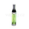 Kangertech CC/T2 2,4ml 2,2ohm (Barva Fialová)