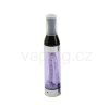 Kangertech CC/T2 2,4ml 2,2ohm (Barva Fialová)