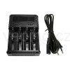 9446 1 nitecore intellicharger i4 v2 multifunkcni nabijecka baterii
