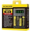 9446 2 nitecore intellicharger i4 v2 multifunkcni nabijecka baterii