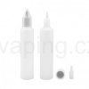 9686 uzka lahvicka s kapatkem 30ml