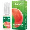 LIQUA Elements Watermelon 10ml (Vodní meloun) (Obsah nikotinu 18mg)