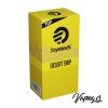 Joyetech Desert Ship 10ml (Obsah nikotinu 16mg)