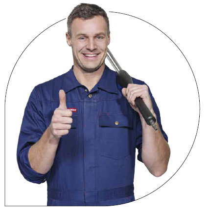 človek