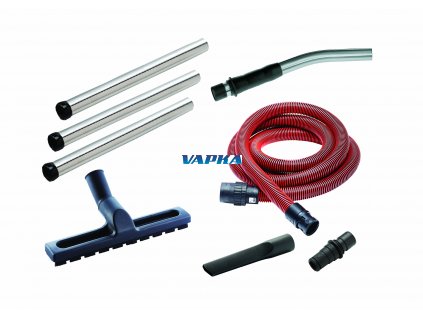107413546 Workshop hose kit AS