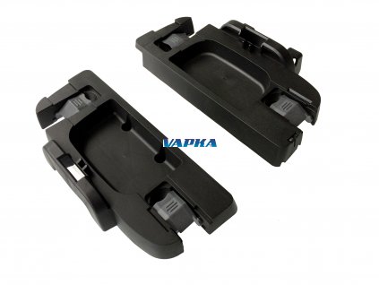 107413551 Adapter plate kit