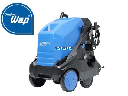 NILFISK MH 3C-180/780 PAX VYSOKOTLAKÝ ČISTIČ S OHŘEVEM VODY