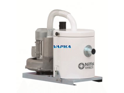 NILFISK VHW210