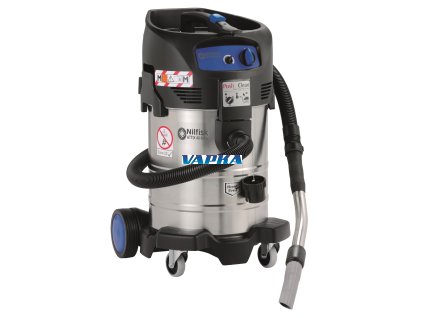 Nilfisk ATTIX 40-OM PC TYPE22