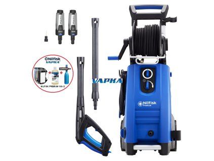 nilfisk Premium PLUS 190 12