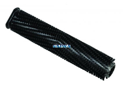 107411861 hard nylon brush(black)