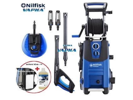 nilfisk premium 190 12 power 1