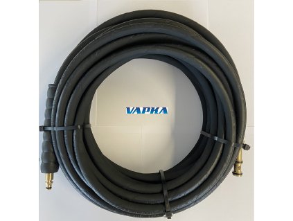 VT hadice HYDRO - 15 m - pancéřovaná
