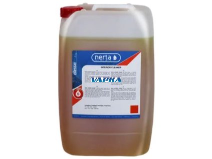nerta interier
