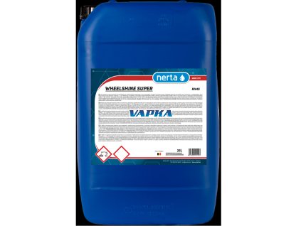 wheelshine super