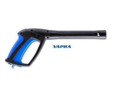 128500071 G4 Spray handle (with soft coating)