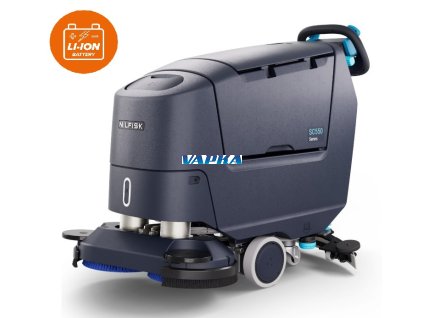 Nilfisk SC500 53D LI-ION FULL PACKAGE podlahový bateriový mycí stroj